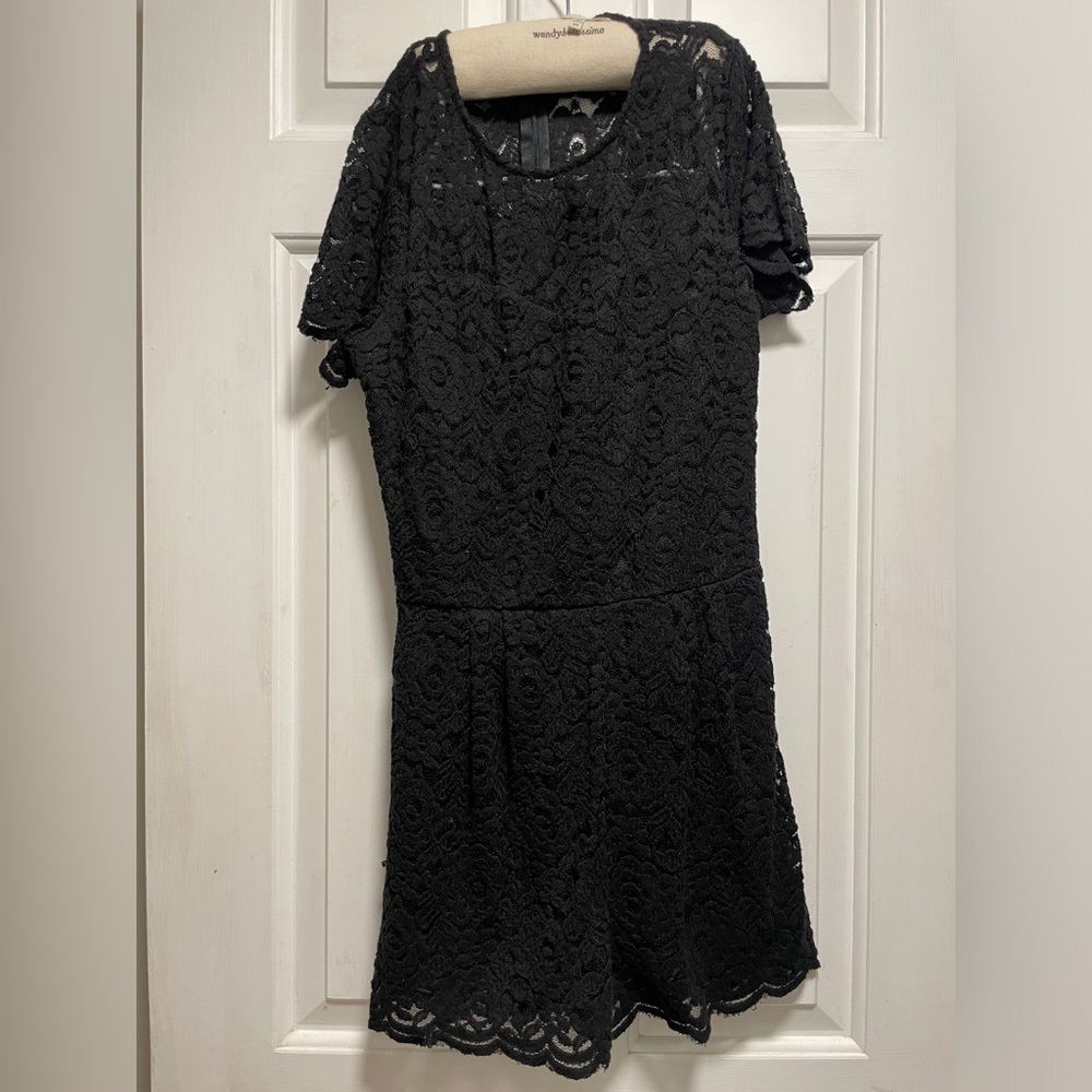 Women’s Romper